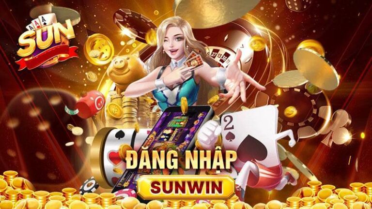 Huong Dan Dang Nhap Sunwin – Trai Nghiem Game Chi Trong 1 Phut