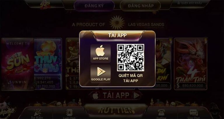 Huong Dan Tai App Sunwin Cai Dat Nhanh Choi Muot An Toan