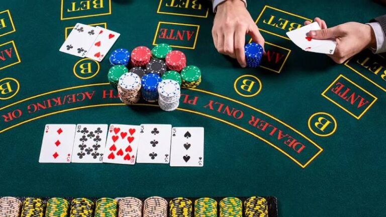 Luật Poker Quốc Tế: Những Quy Tắc Quan Trọng Cần Biết