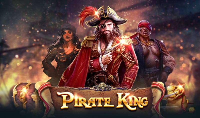 Pirate King – Nổ Hũ Cướp Biển, Săn Kho Báu Triệu Đô