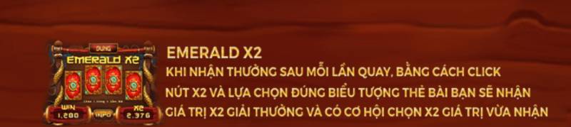 Tận Dụng Tính Năng X2 Tiền Thưởng