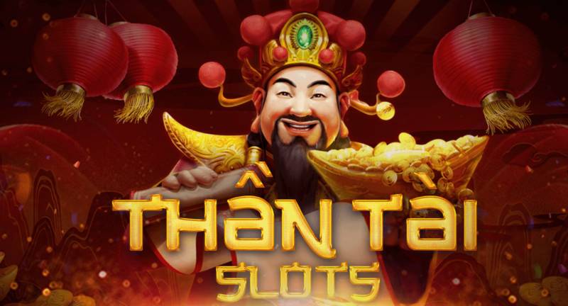 Than Tai – Game No Hu Dinh Cao Mang Lai Tai Loc