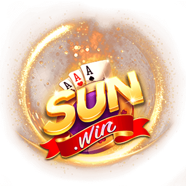 logo sunwin - thương hiệu game bài đổi thưởng